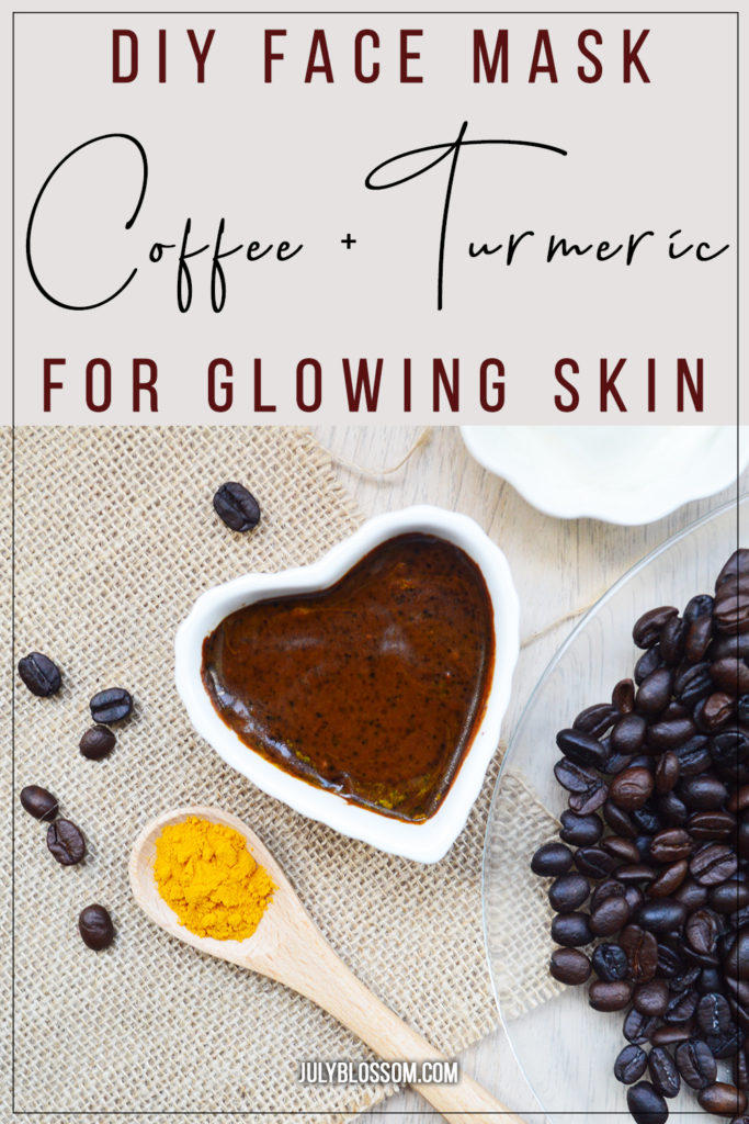 Late nights and early mornings can leave your skin looking a little tired. There’s a little hack for waking your skin up! That’s it – using coffee face masks! 