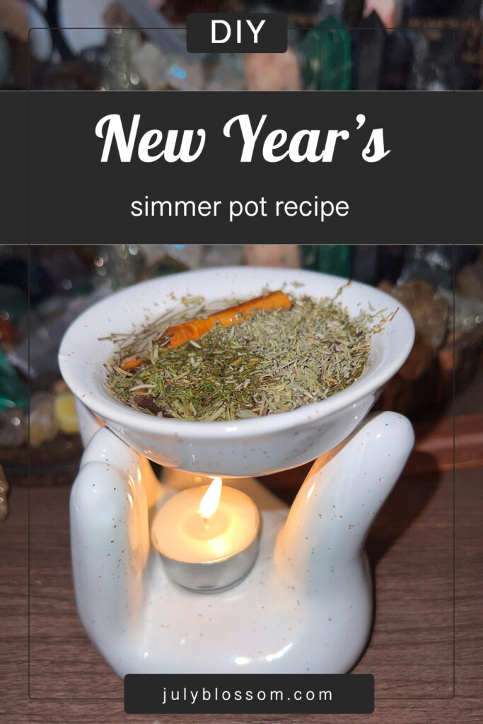 How to Make A Shamanic Simmer Pot For Stress Relief. Simmer Pot Recipe For  Stress. — Shamanic Spirit